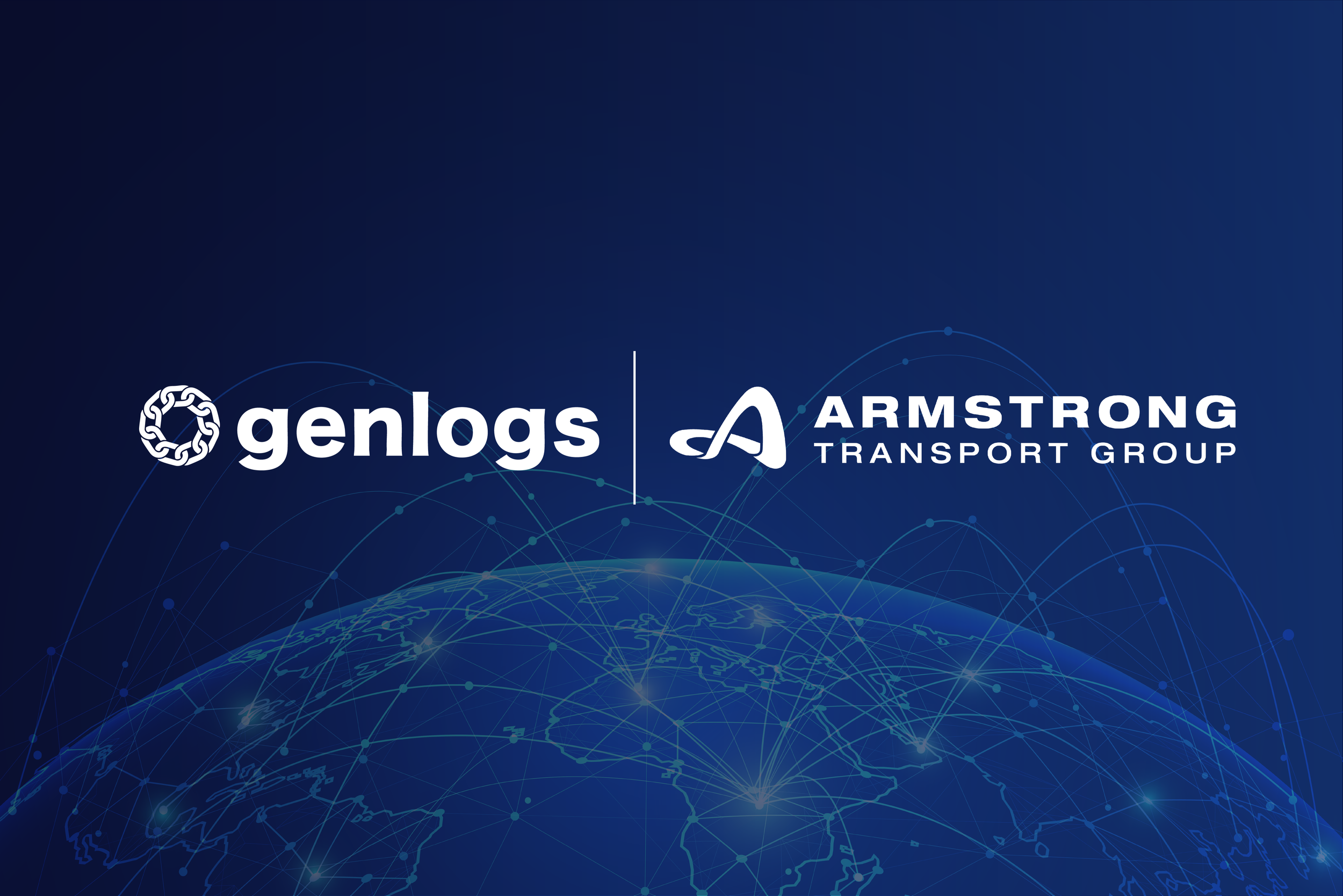 Armstrong Transport Group and GenLogs Collaborate to Advance Freight Intelligence