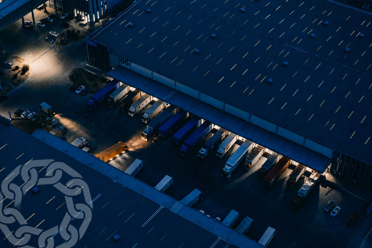 The Future of Trucking Enforcement Is Built on Ground Truth