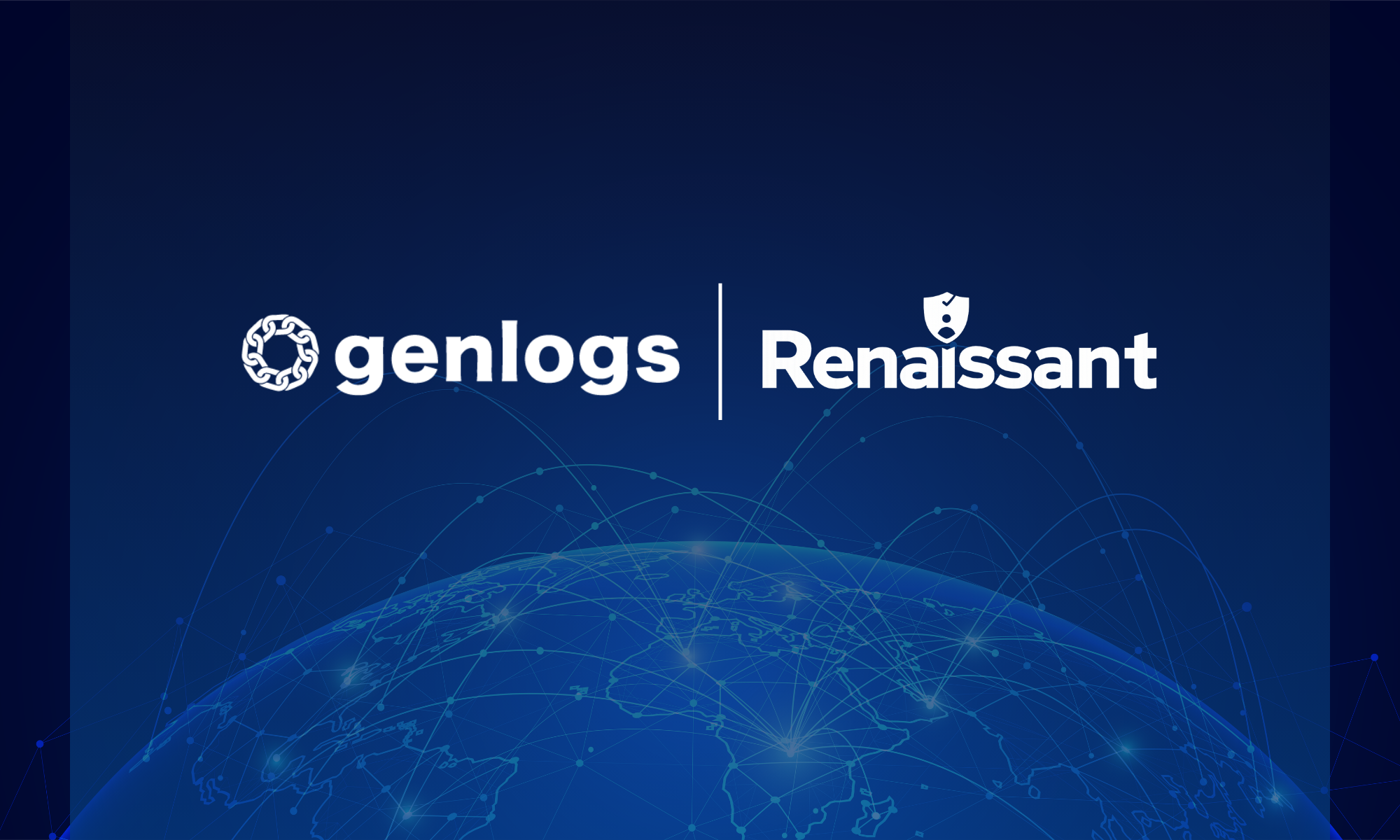 Connecting the Gate to the Road: How GenLogs and Renaissant Help Stop Cargo Theft and Reduce Legal Risk