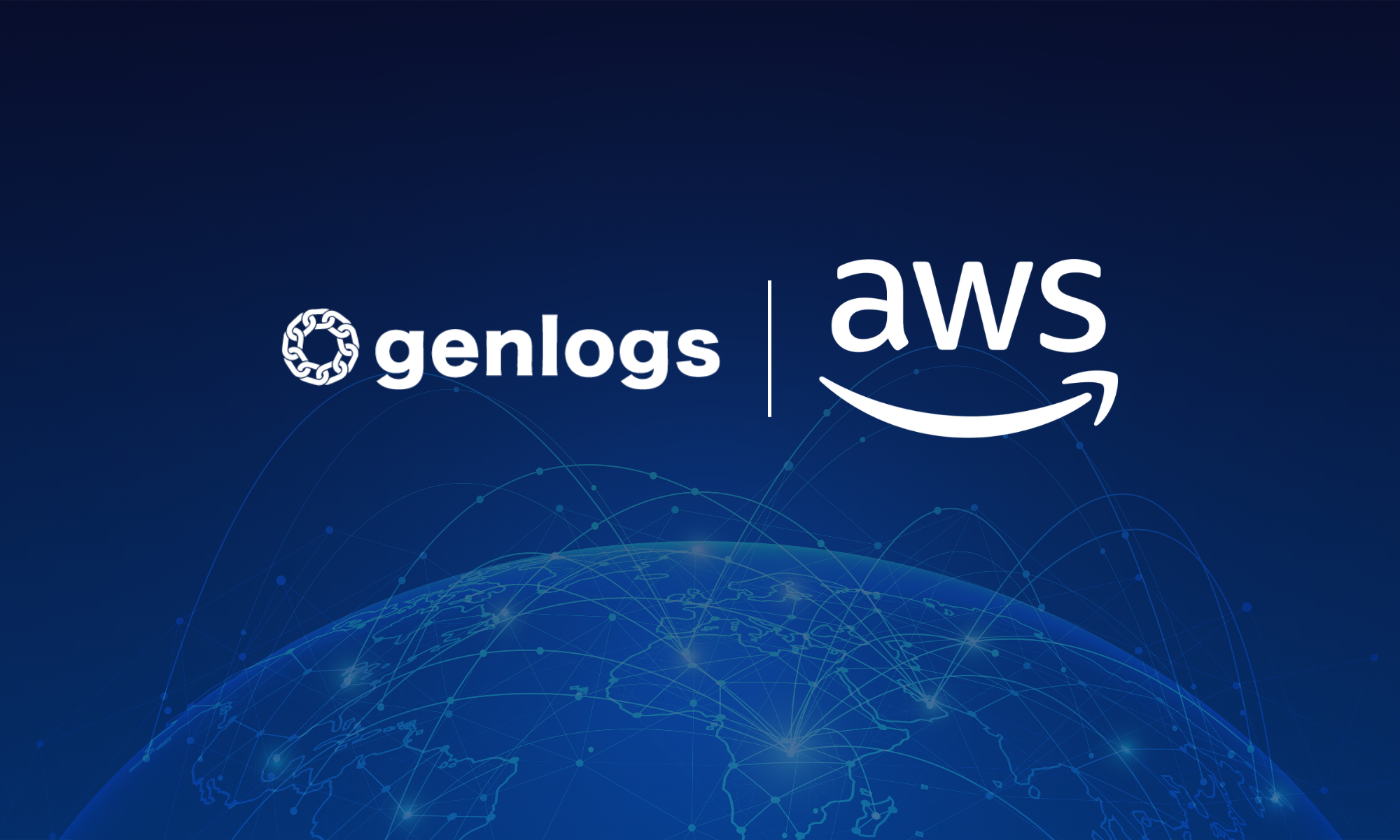 GenLogs Joins Amazon Web Services (AWS) Marketplace