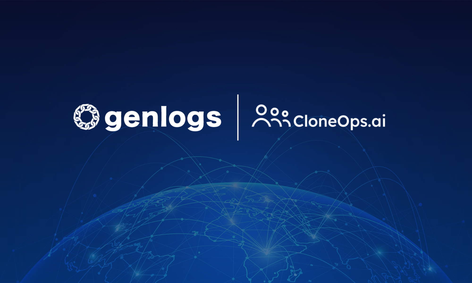 GenLogs and CloneOps.ai Announce New Integration to Turn Truck Visibility Into Actionable Capacity