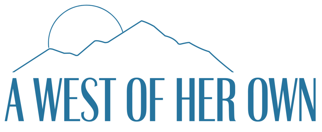 A West of Her Own | American Women Artists