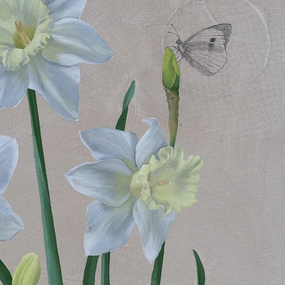 Of Mark & Meaning | American Women Artists