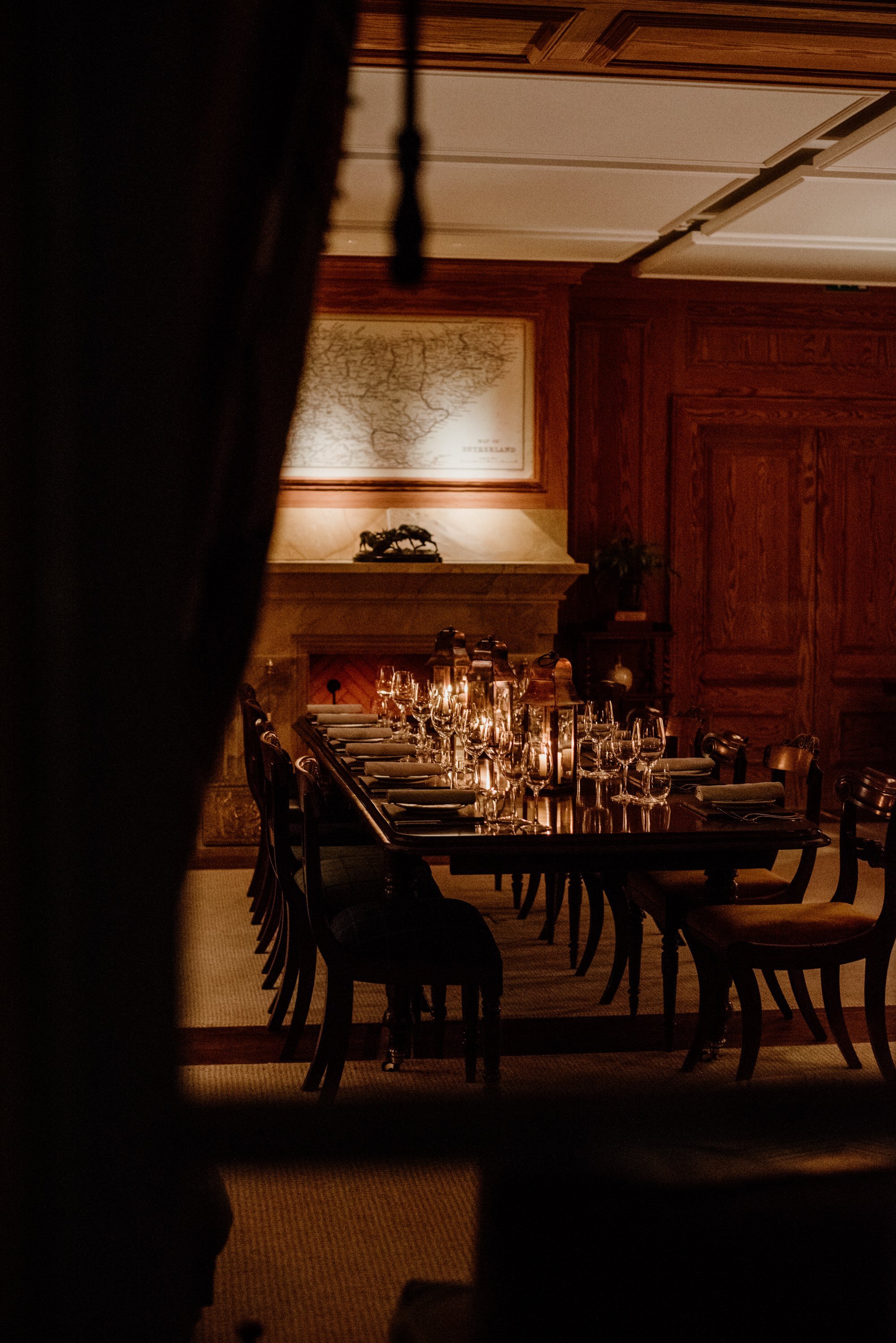 The Anteroom