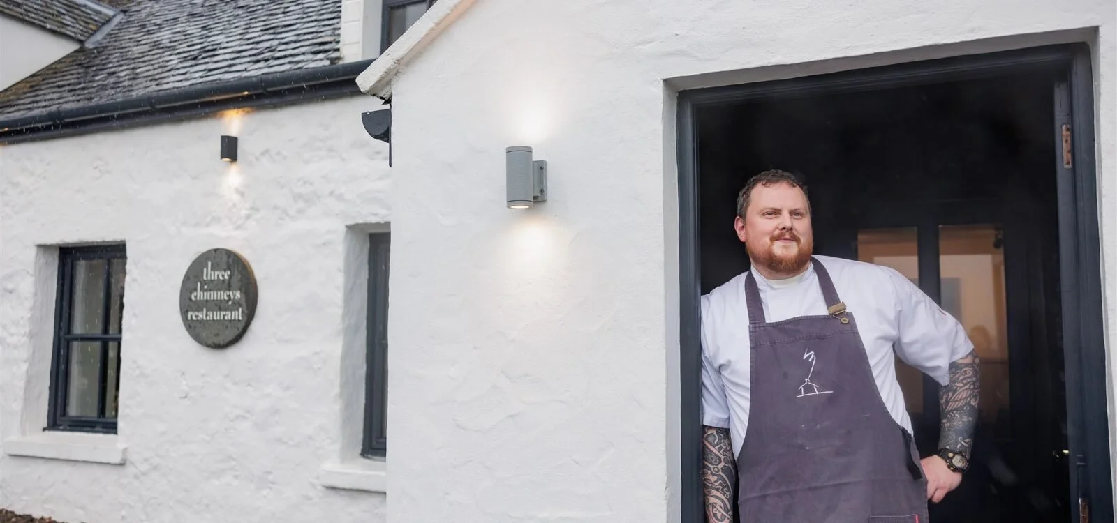 Paul Green - Chef Series