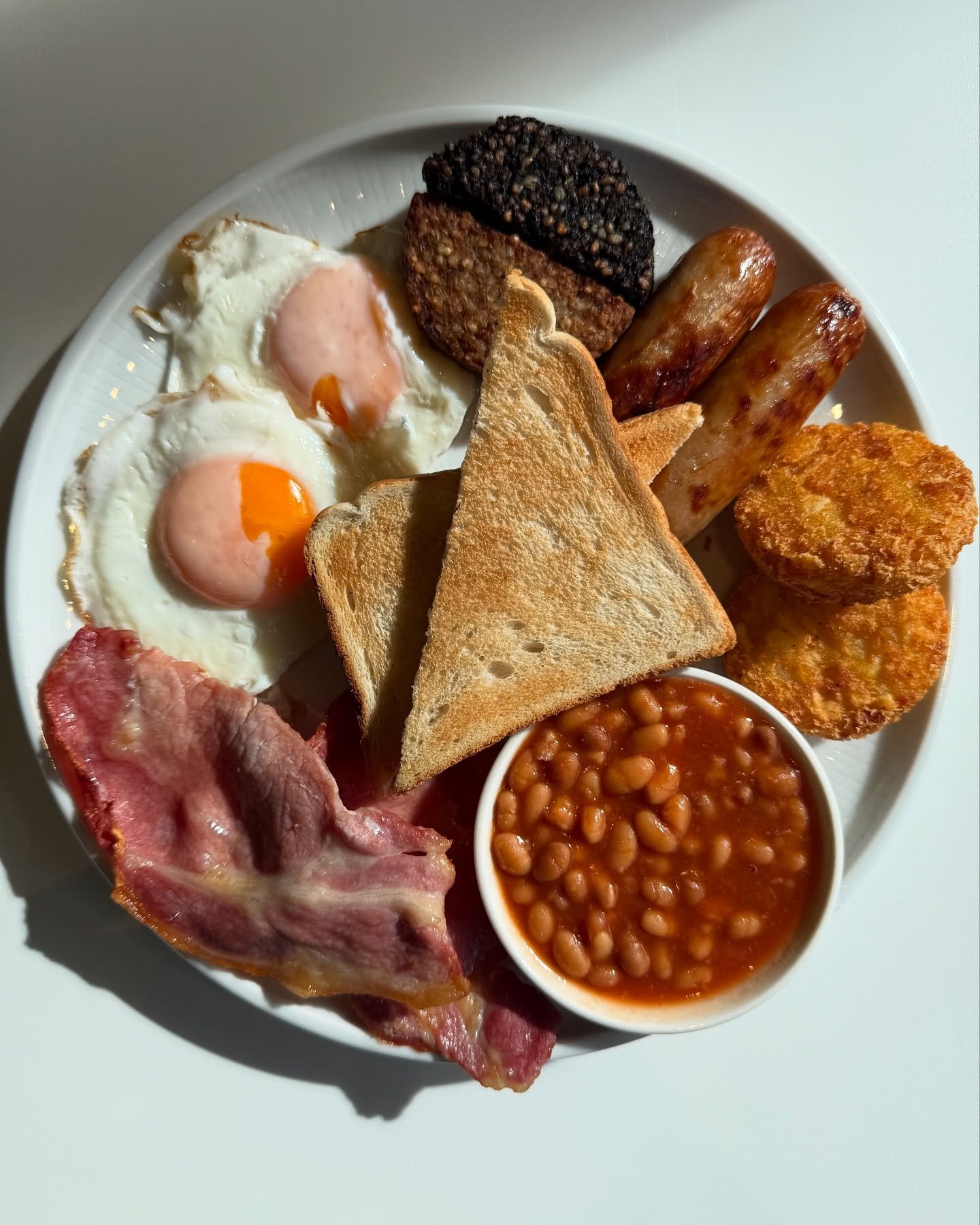 Modify me 🥓🍳