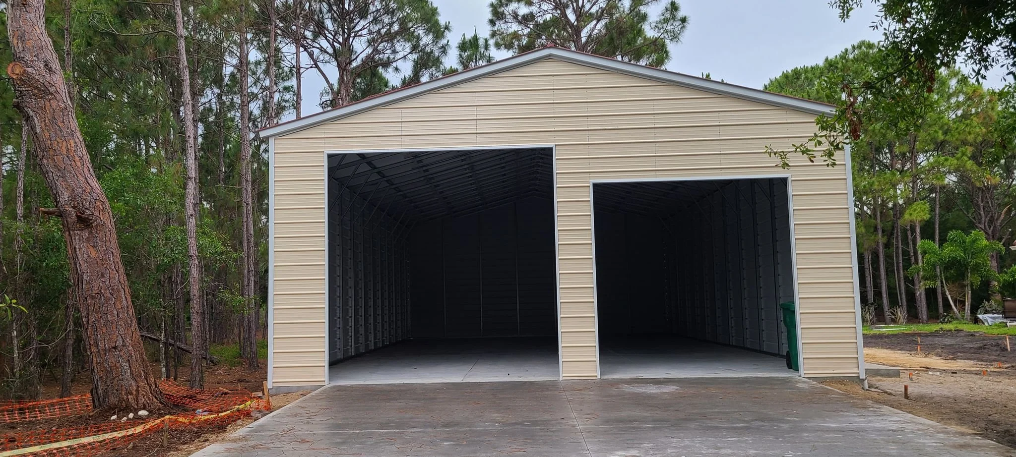 Projects — Coastal Carports
