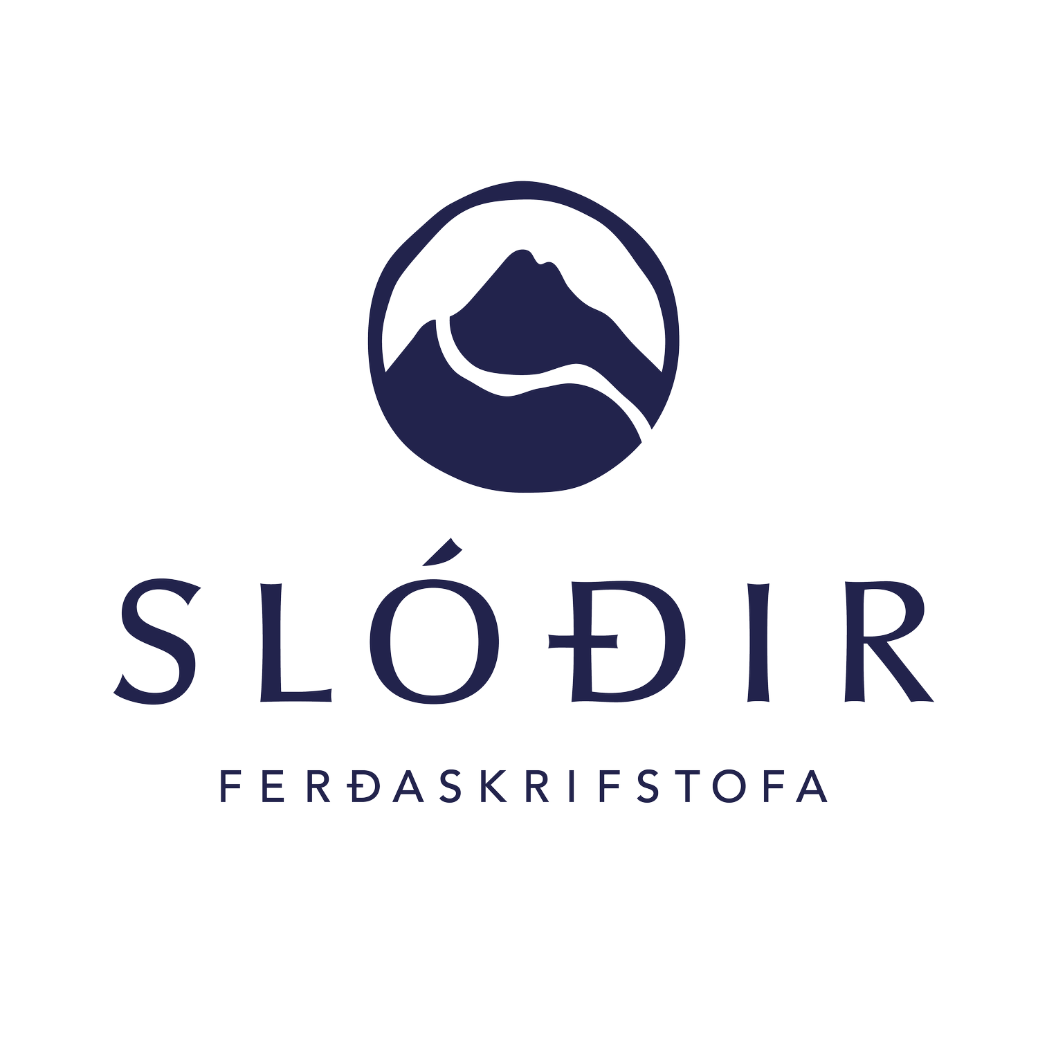 Slóðir