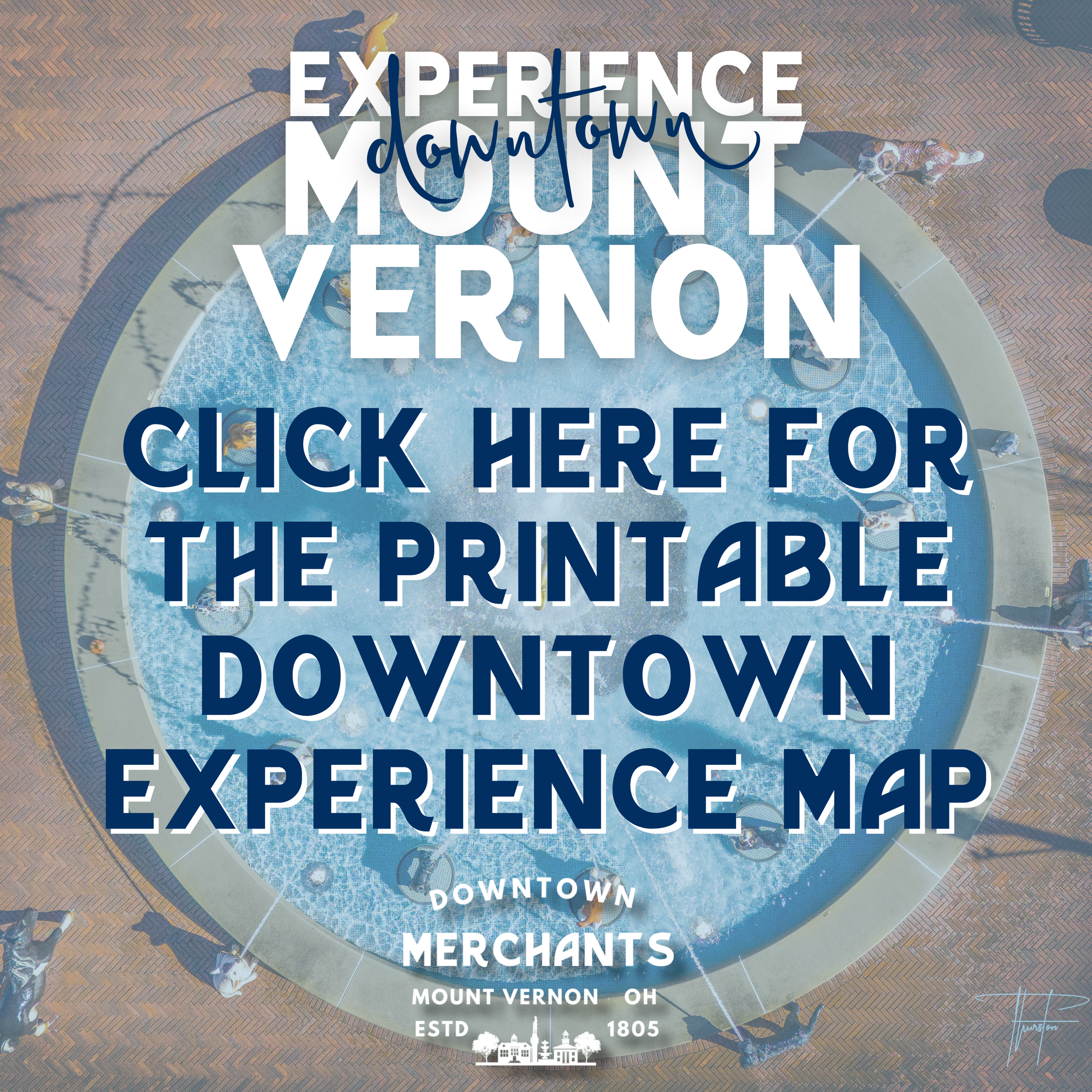 Downtown Map Experience Mount Vernon DOWNTOWN EXPERIENCE MAP QR (3000 x 3000 Px) (1) 