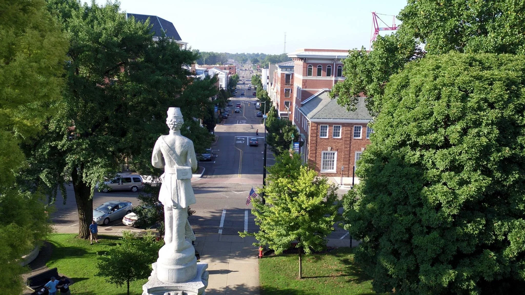 Experience Mount Vernon