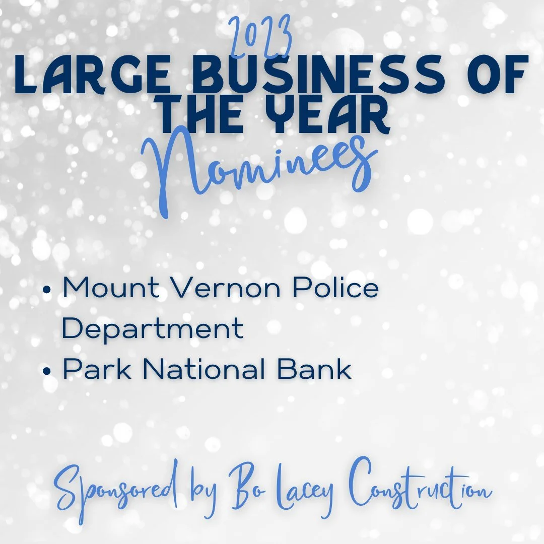 Volunteer experience mount vernon