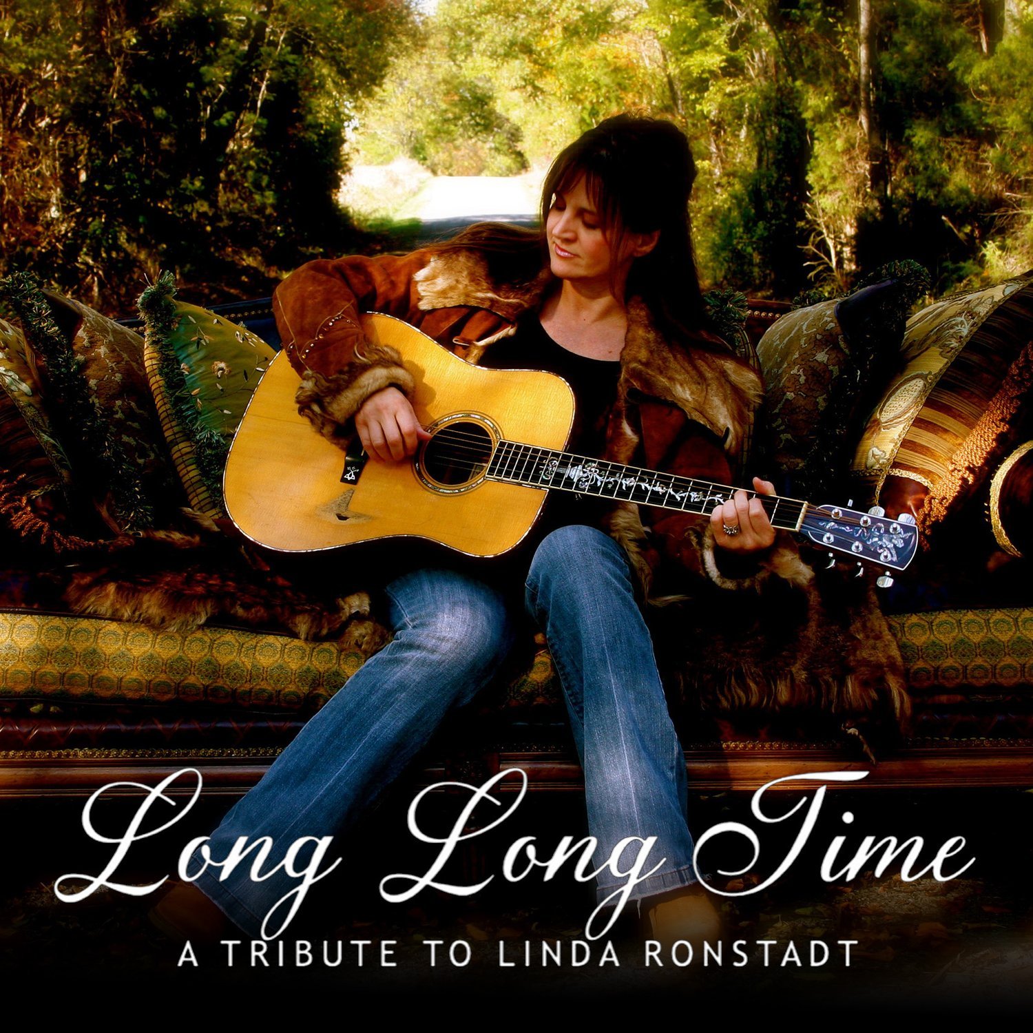 Long Long Time: A Tribute to Linda Ronstadt