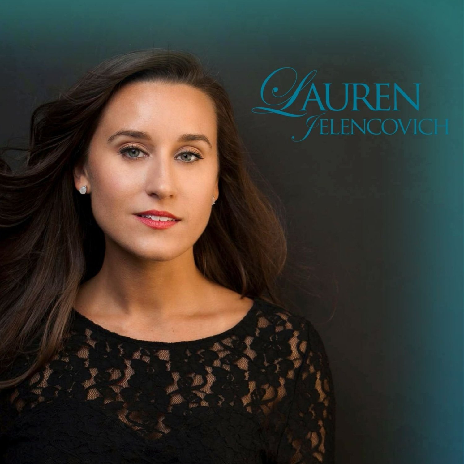 Lauren Jelencovich: In Concert!