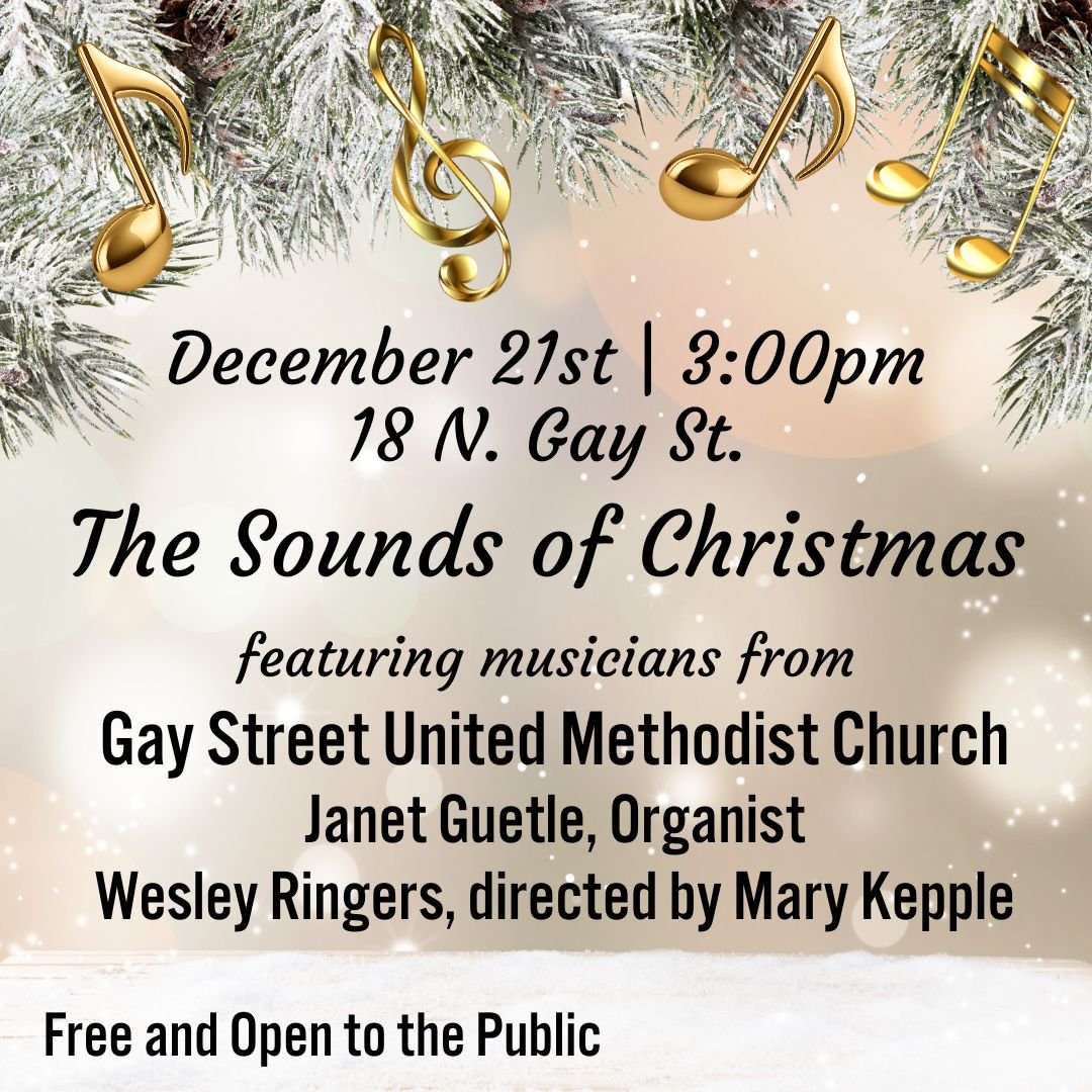 Sounds of Christmas
