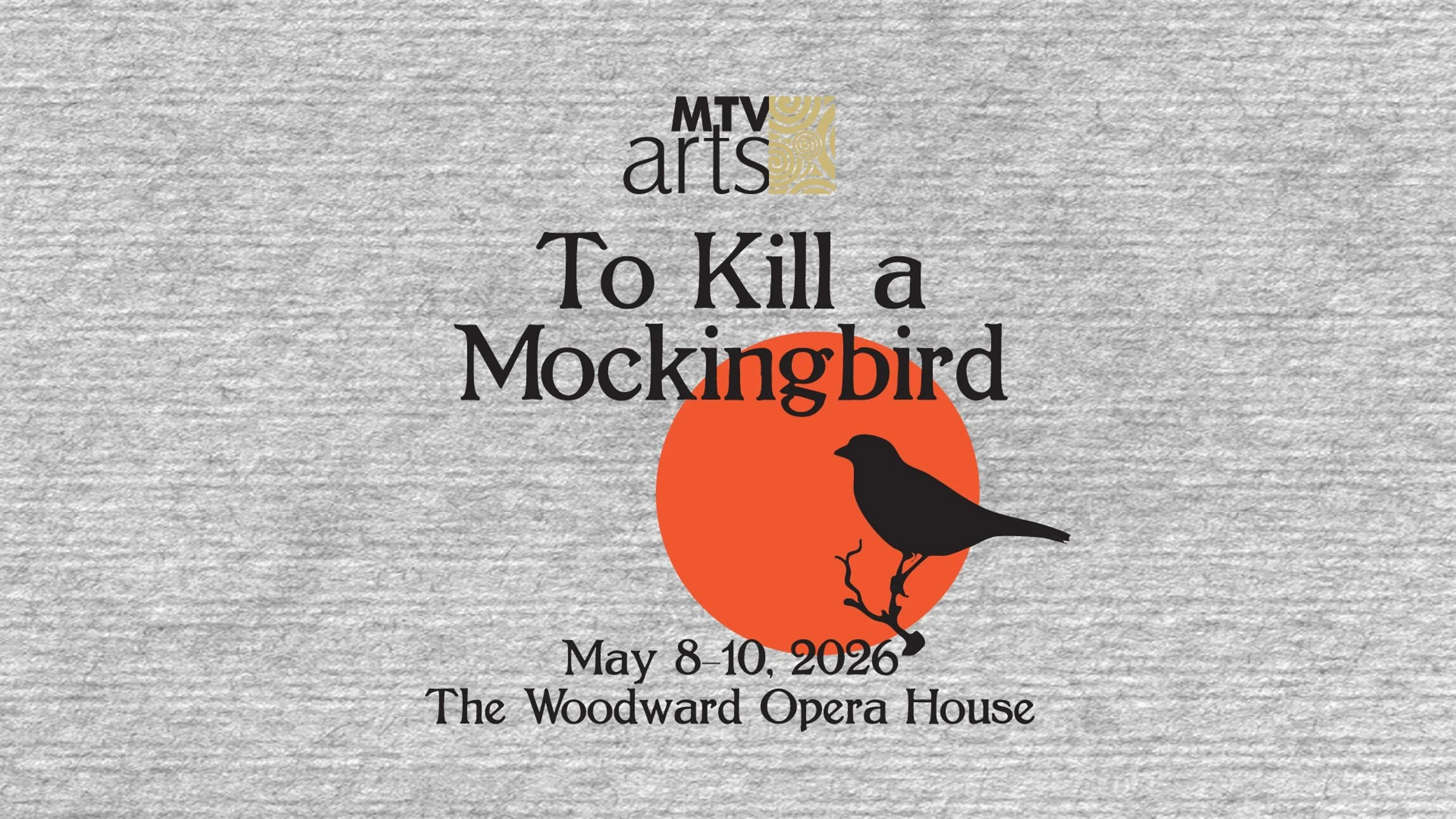 To Kill A Mockingbird
