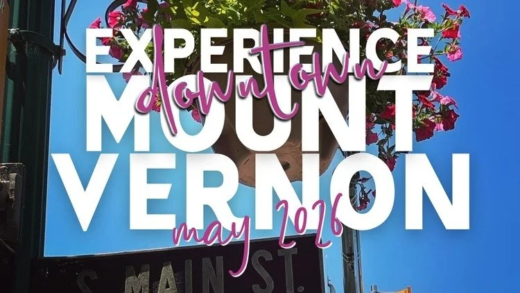 ‼️The May 2026 Experience Guide is LIVE!‼️ LINK IN BIO!