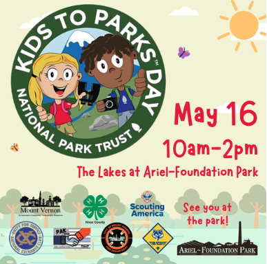 Kids to Parks Day