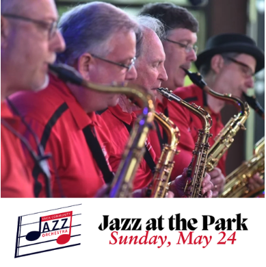 Jazz at the Park