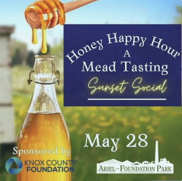 Honey Happy Hour: Mead Tasting Sunset Social