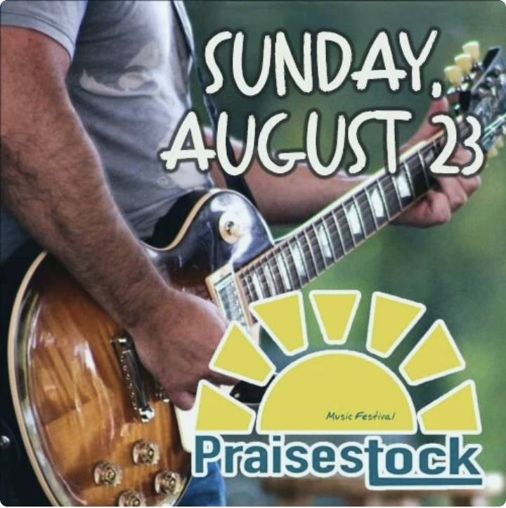 Praisestock 2026