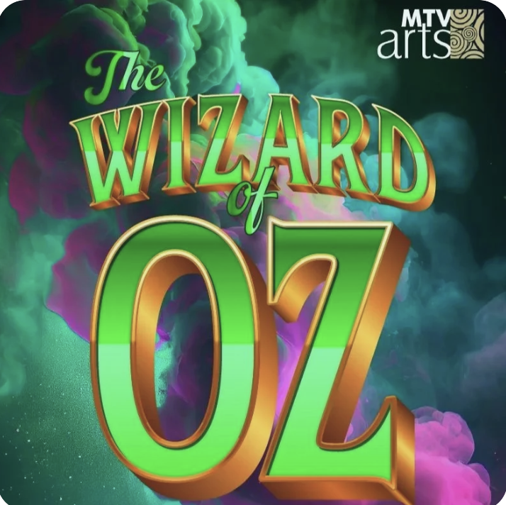 The Wizard of Oz