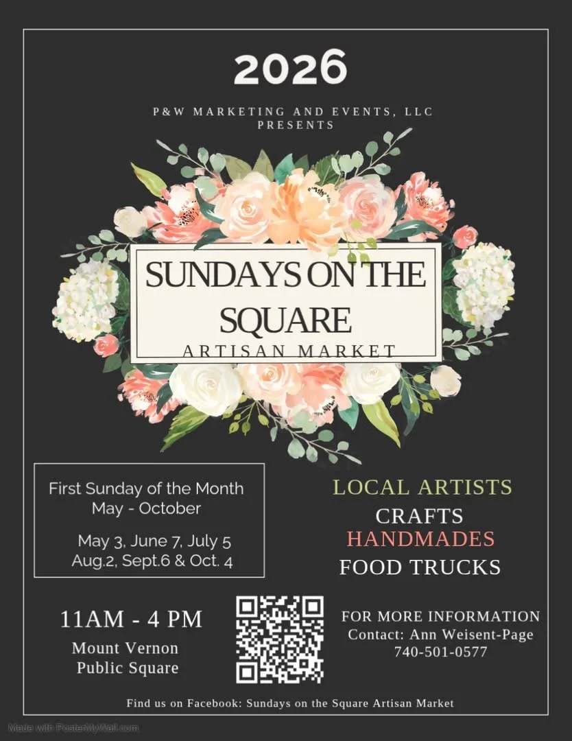 Sundays on the Square