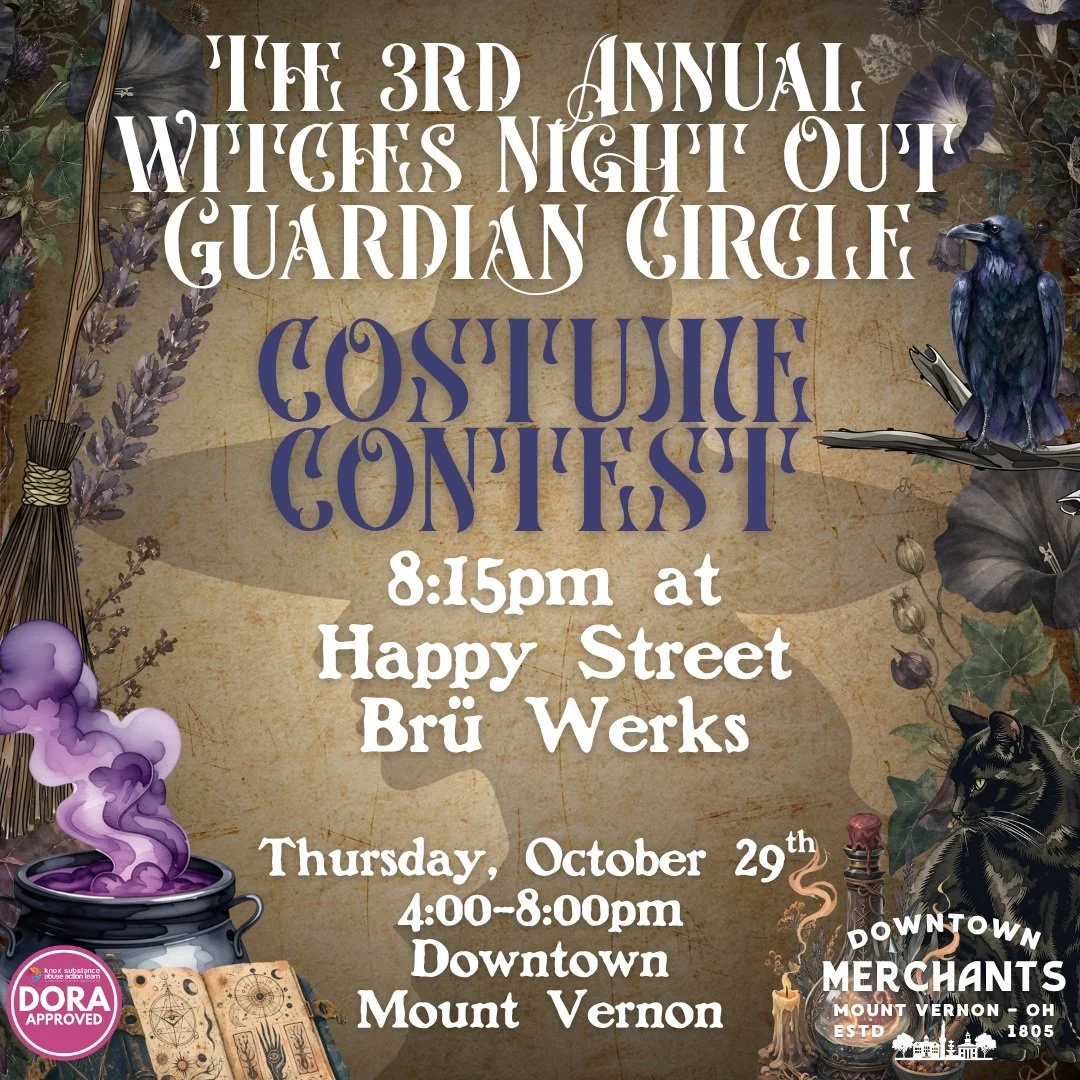 🧙&zwj;♀️ WHAT KIND OF WITCH WILL YOU BE? 🔮 Tell us in the comments: Which witch are you channeling? 👇

The cauldron is bubbling, the coven is gathering, and it's almost time to show off your spellbinding style at Witches Night Out: The Guardian Ci