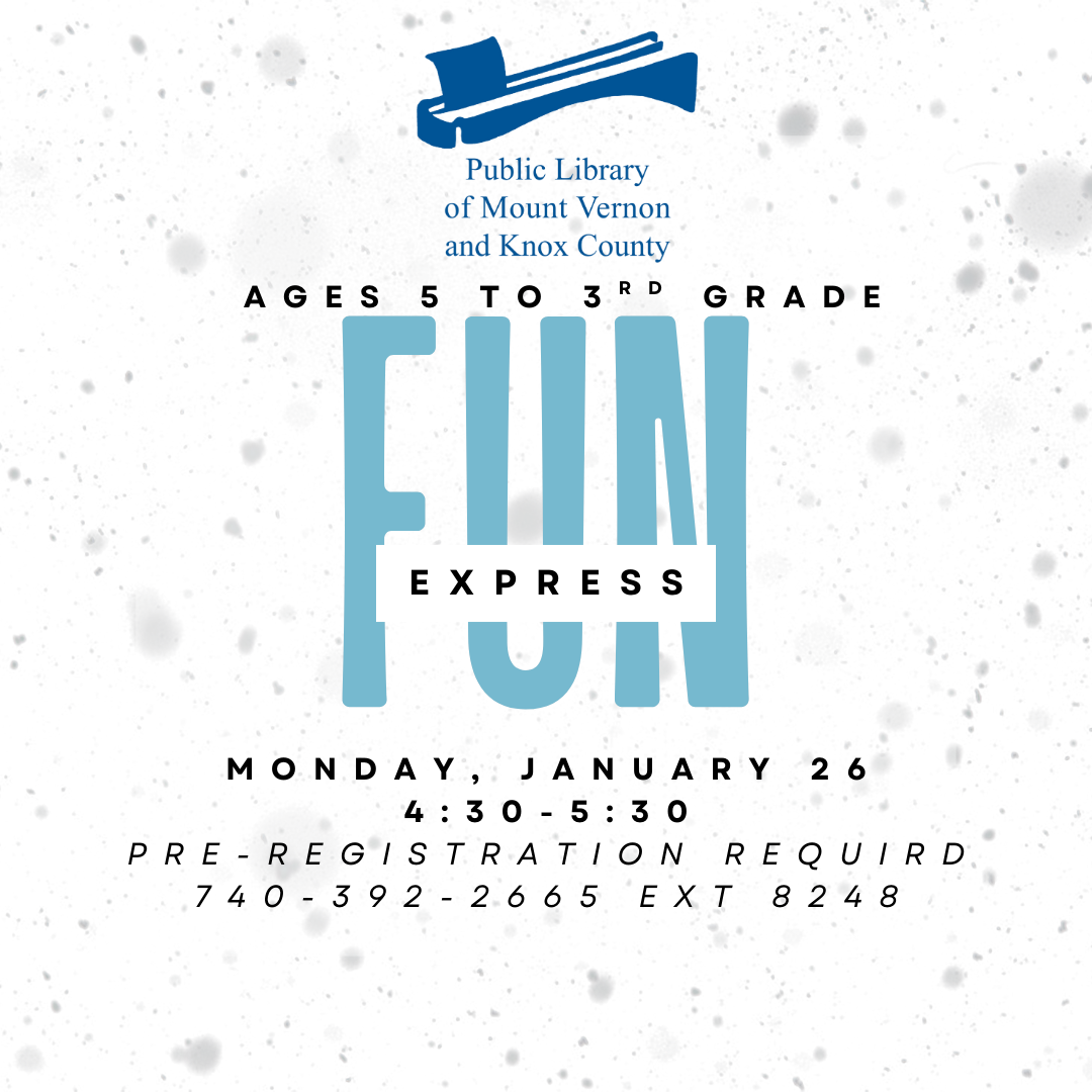 Fun Express: Ages 5-3rd Grade