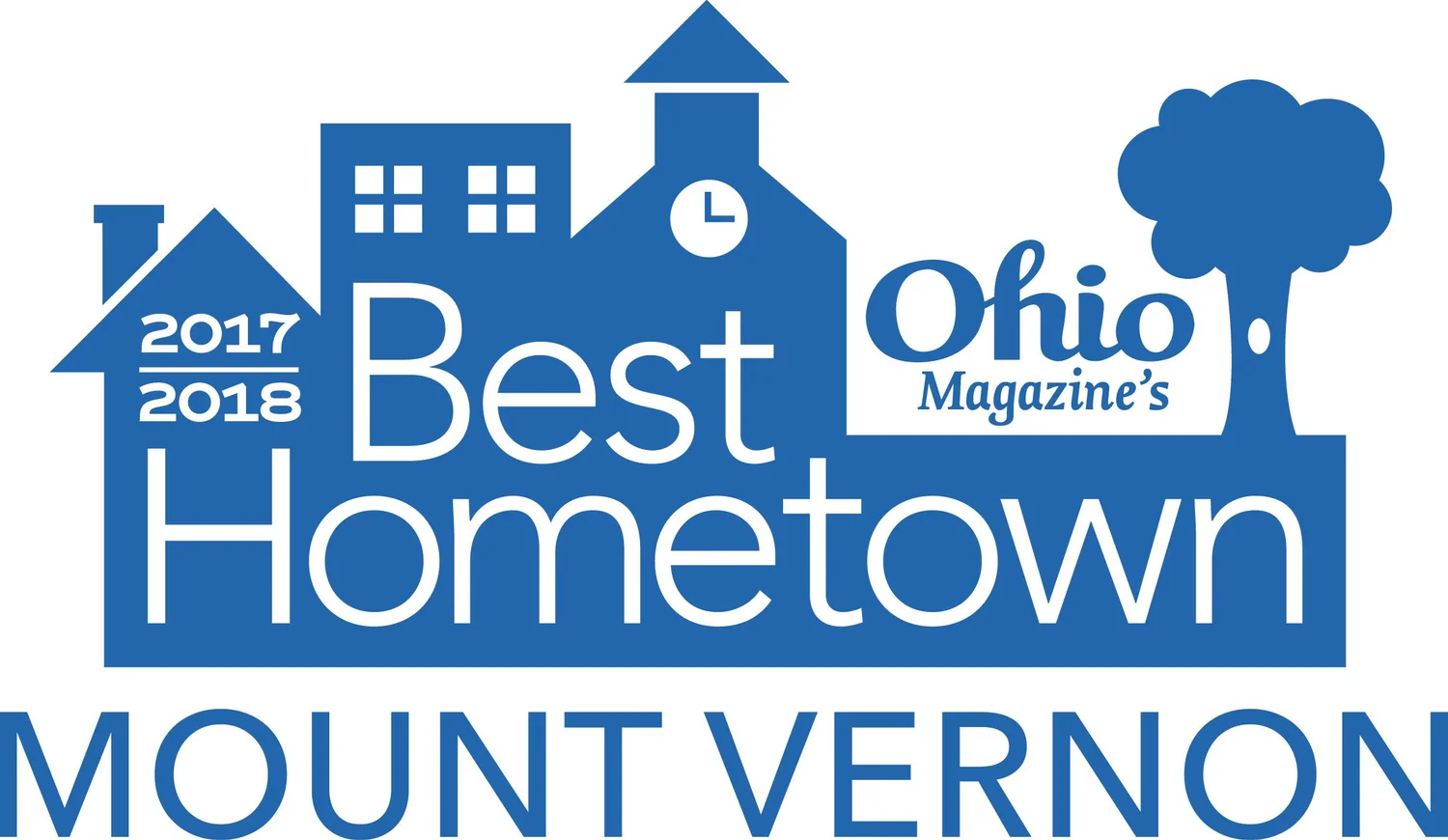 Mount vernon ohio christmas parade 2025