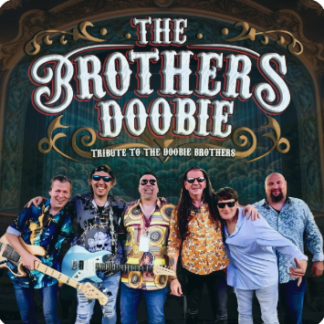 The Brothers Doobie