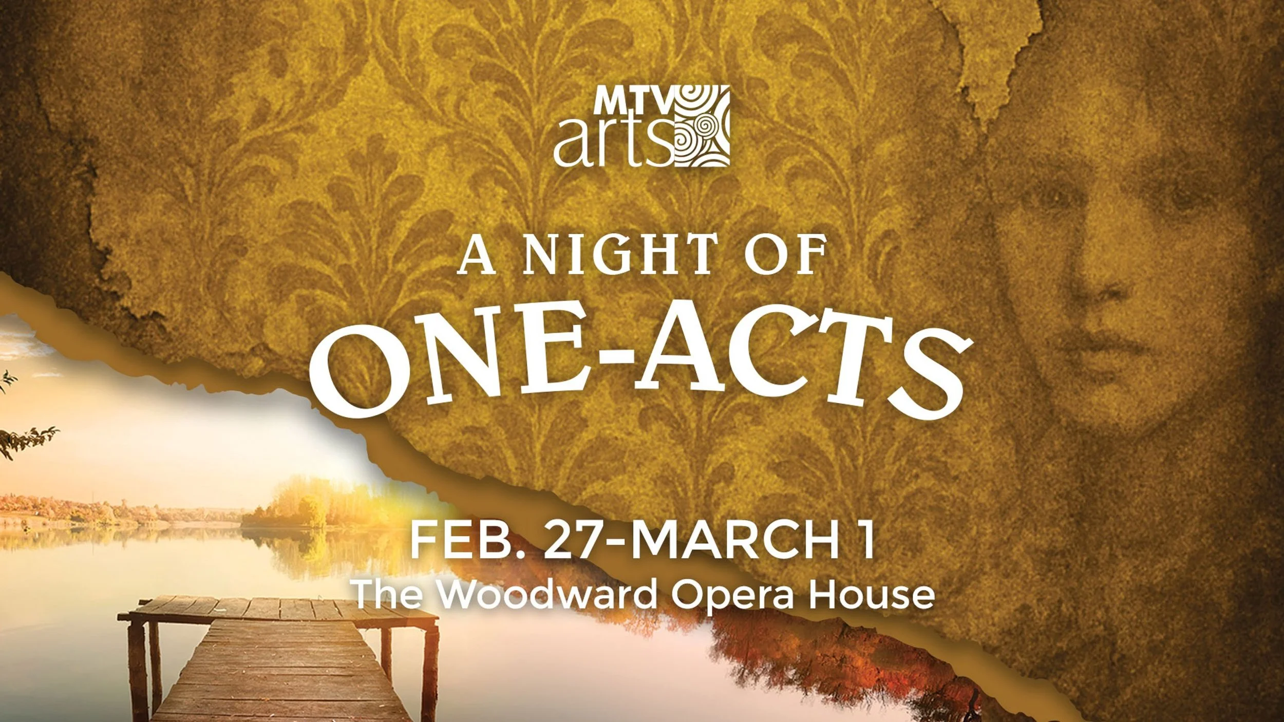 A Night of One Acts 