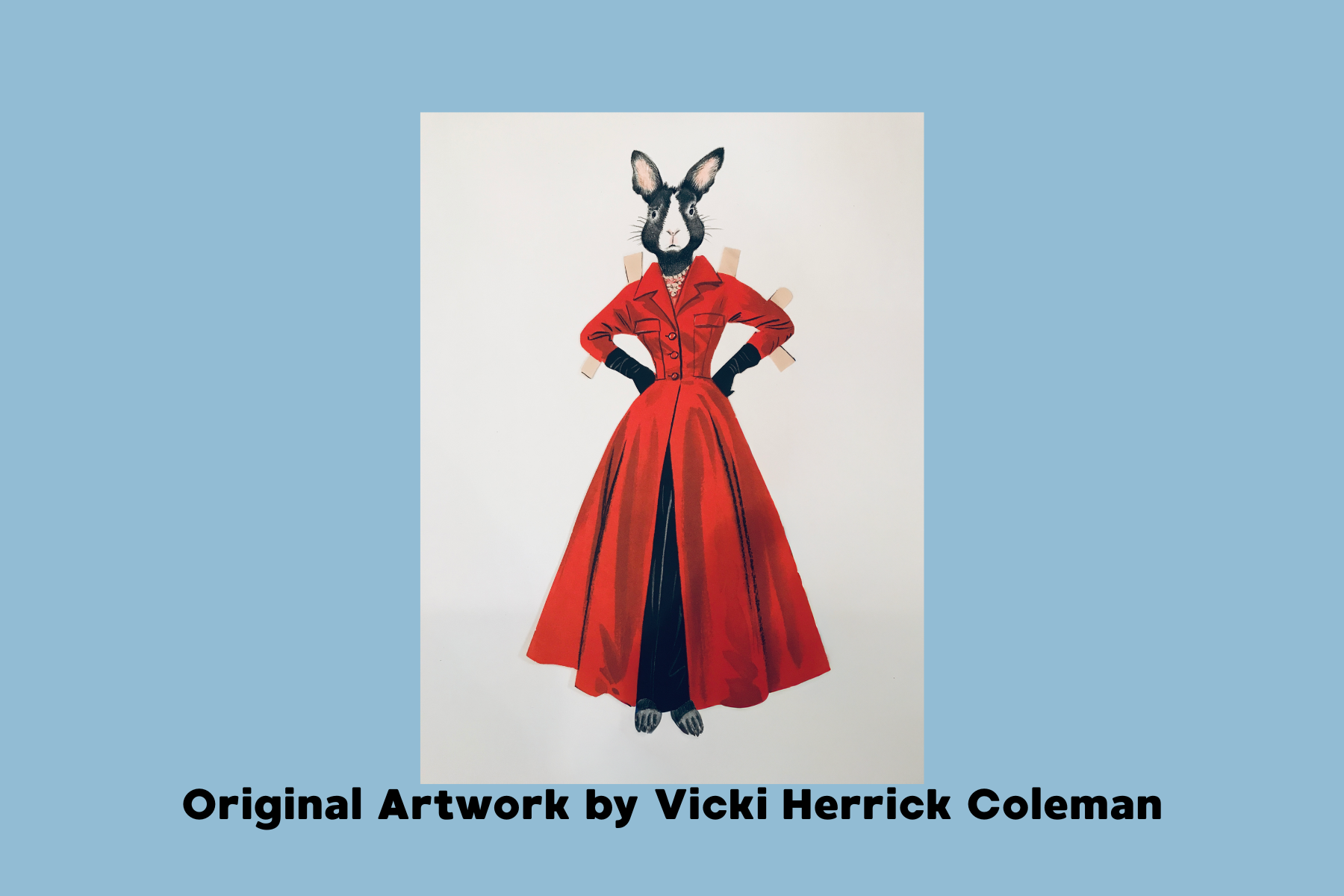 Vicki Coleman