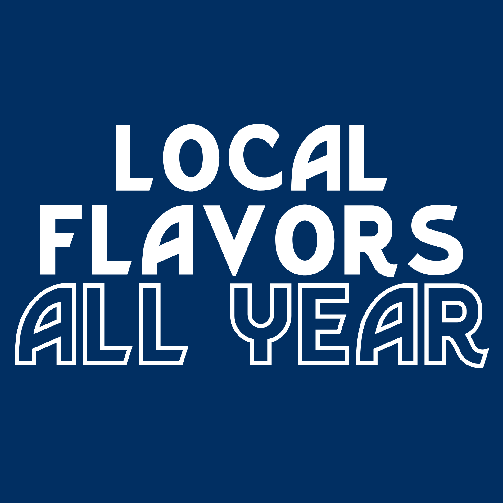 Experience Dining — Experience Mount Vernon