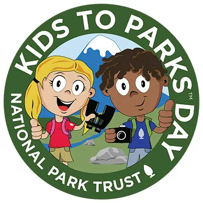 Kids to Park Day