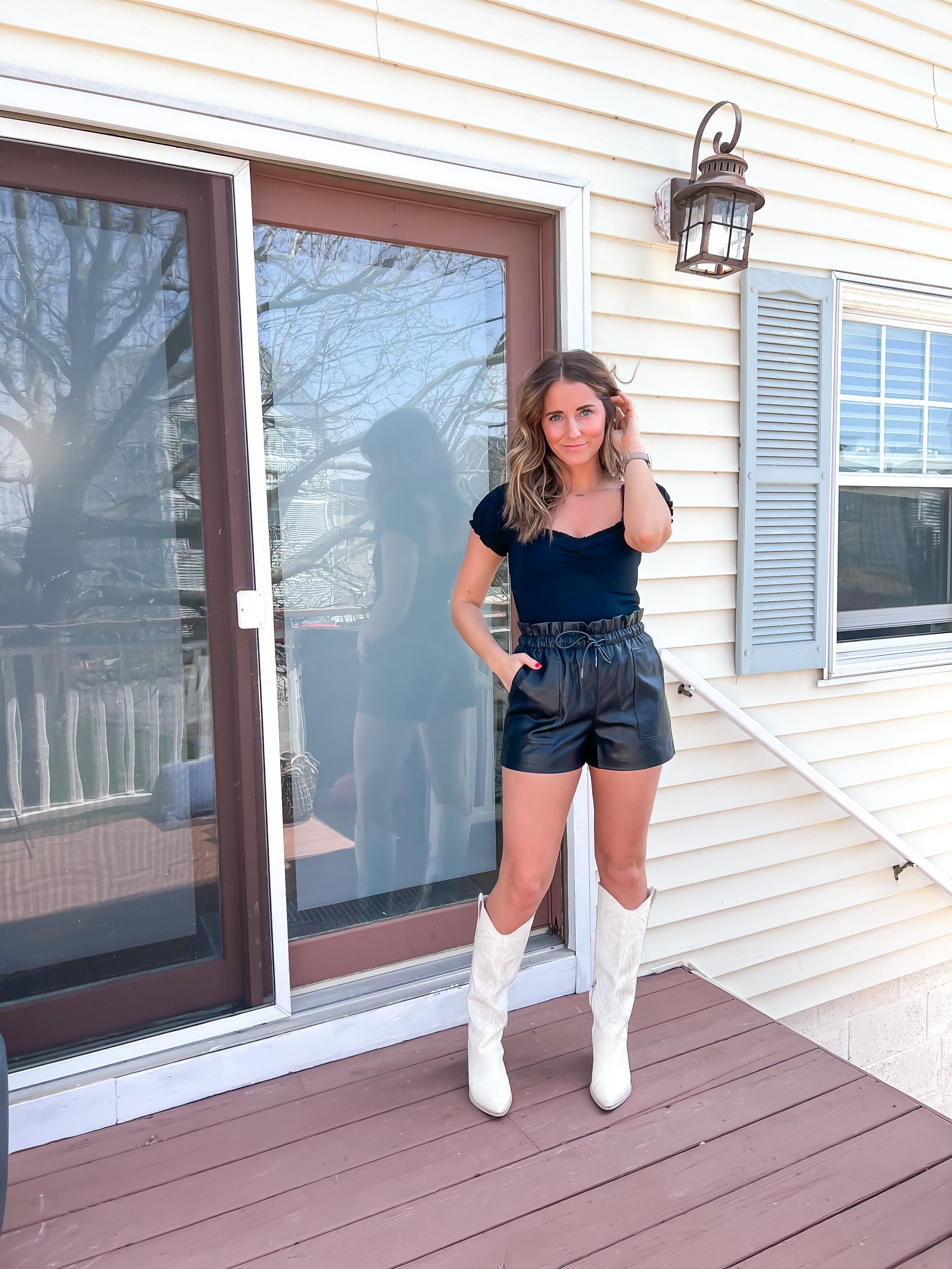 Nashville Outfits — Simply Lauren Rose