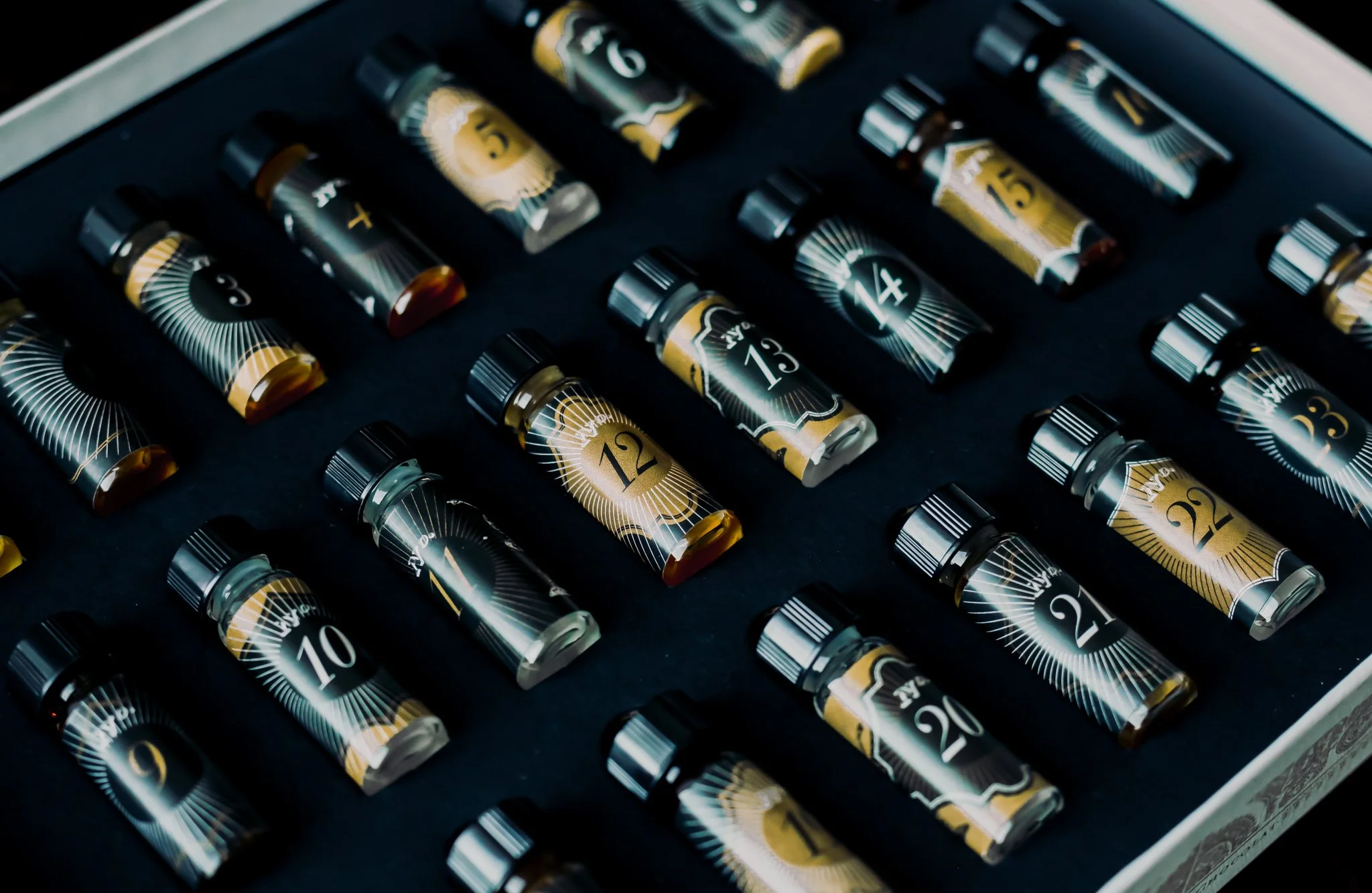 Aroma kit bottles .JPG