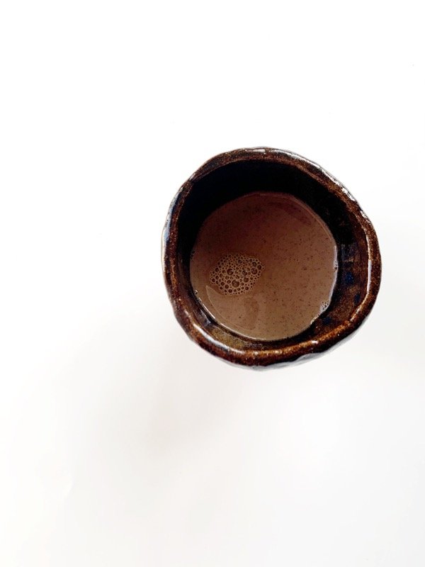 Drinking chocolate .JPG
