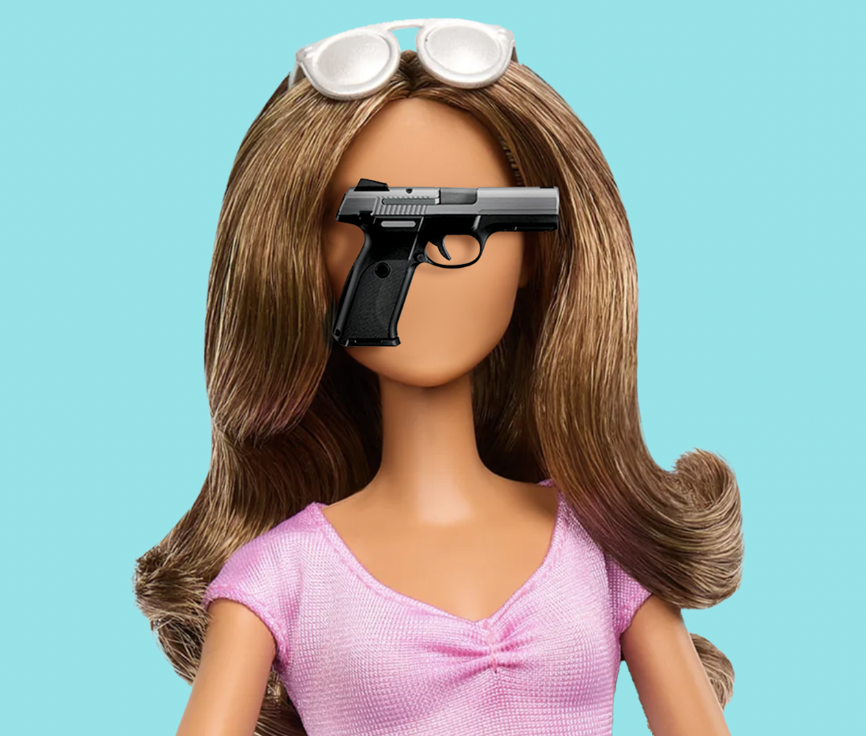 DARK GIFTS FOR DARK TIMES