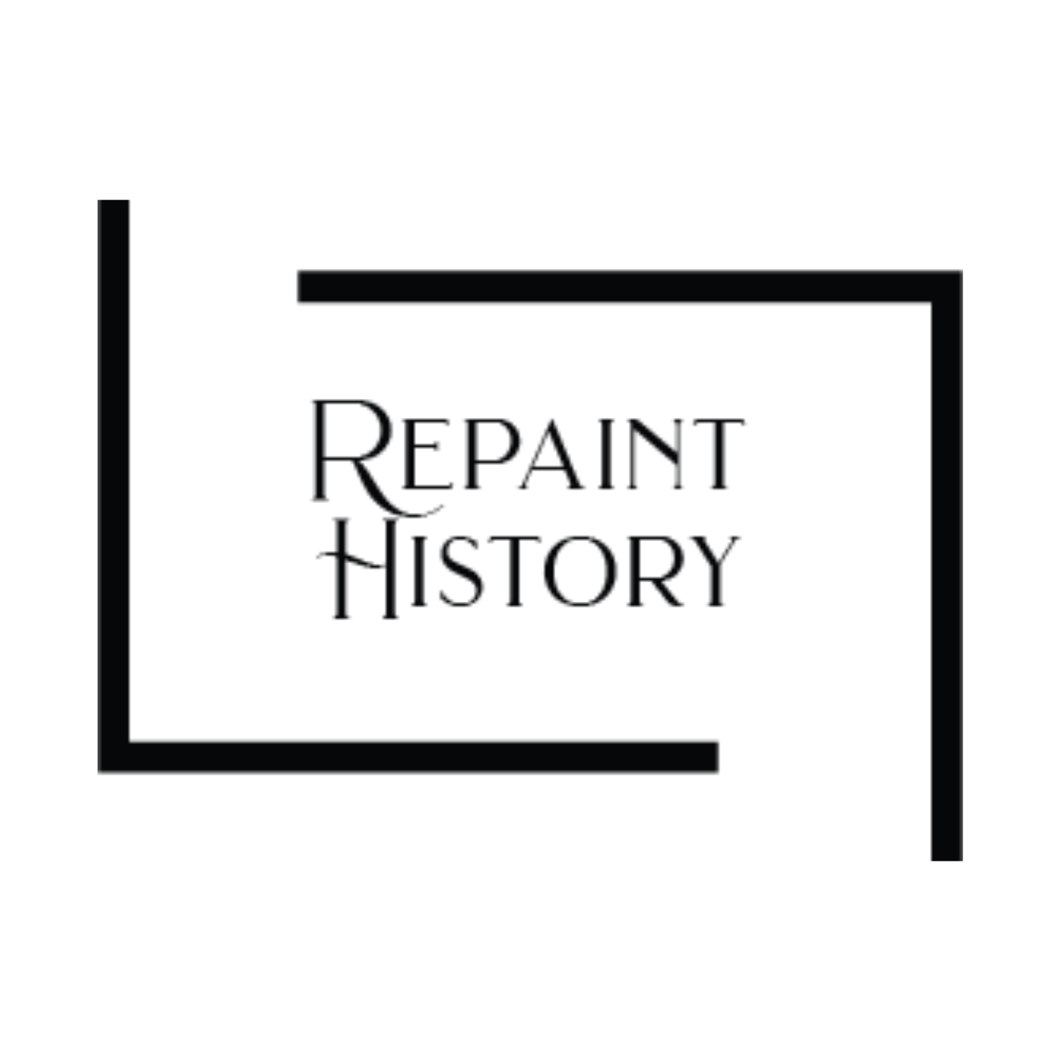 Repaint History Group