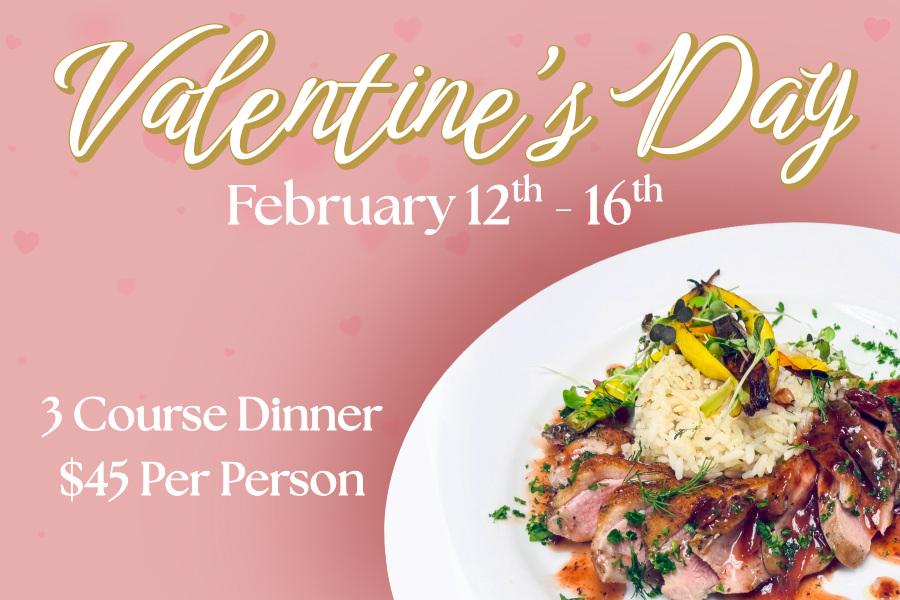 Love and Long Weekend