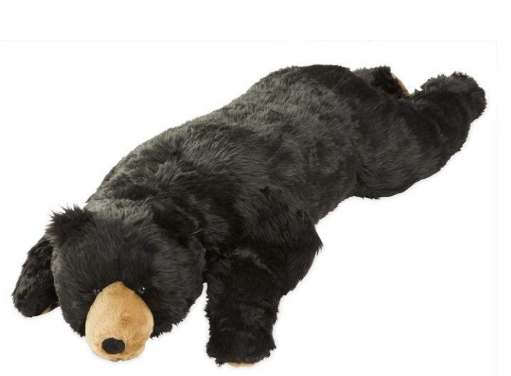 Bear  Hug Pillow