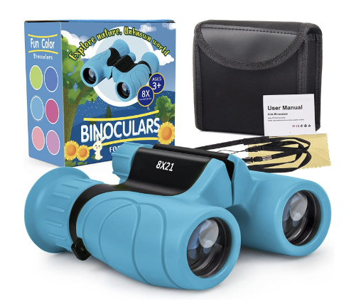 Binoculars for Birdwatching 