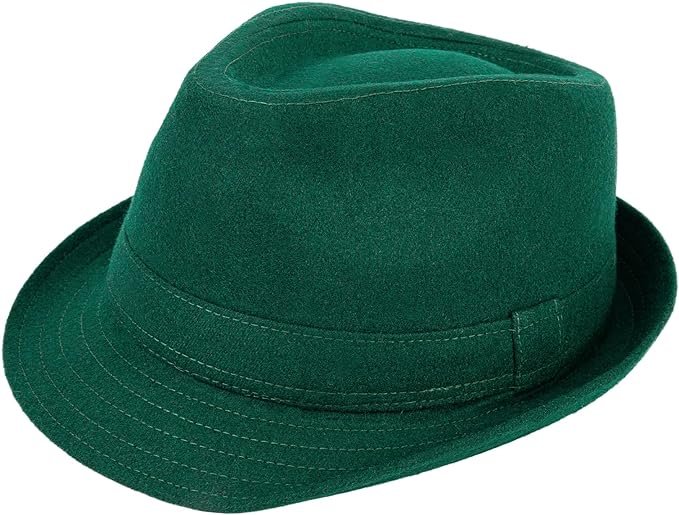 Peter's Father's Hat