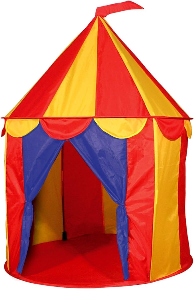 Big Top Circus Tent