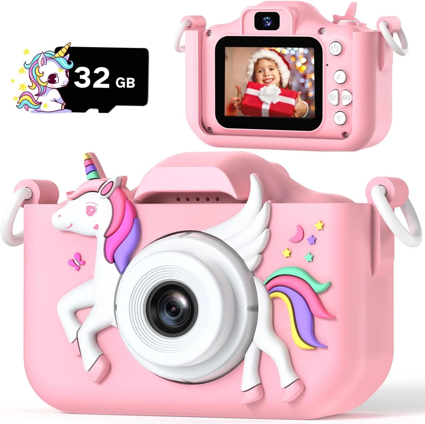What fabulous photos you'll take!