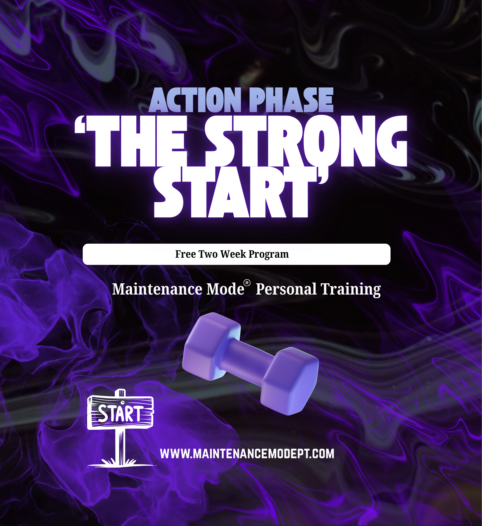Action Phase, The Strong Start