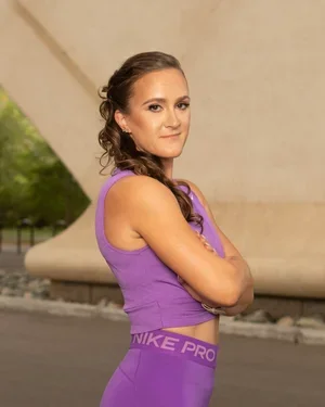 Coach Danielle Casanova