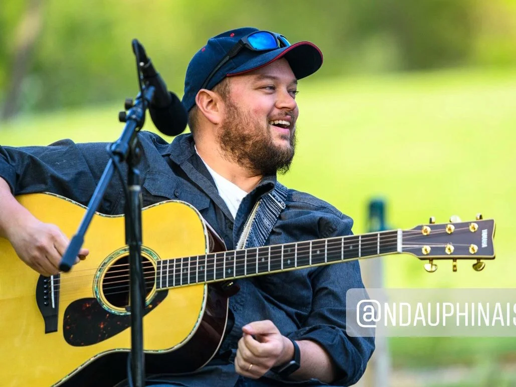 OUTDOOR MUSIC CONCERTS — BLOOM WNC Farmer, Florist