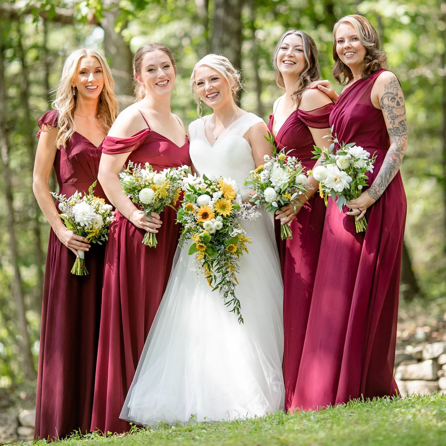 Fresh Cut Farm Lowers, Weddings, Elopements, DIY, Ala Carte Florals, Asheville, Black Mountain, NC-4.jpg