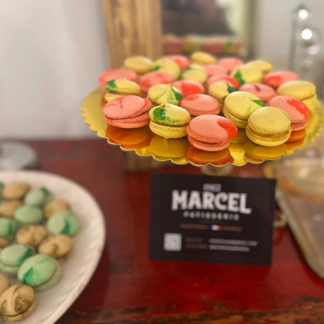 Macaroons
